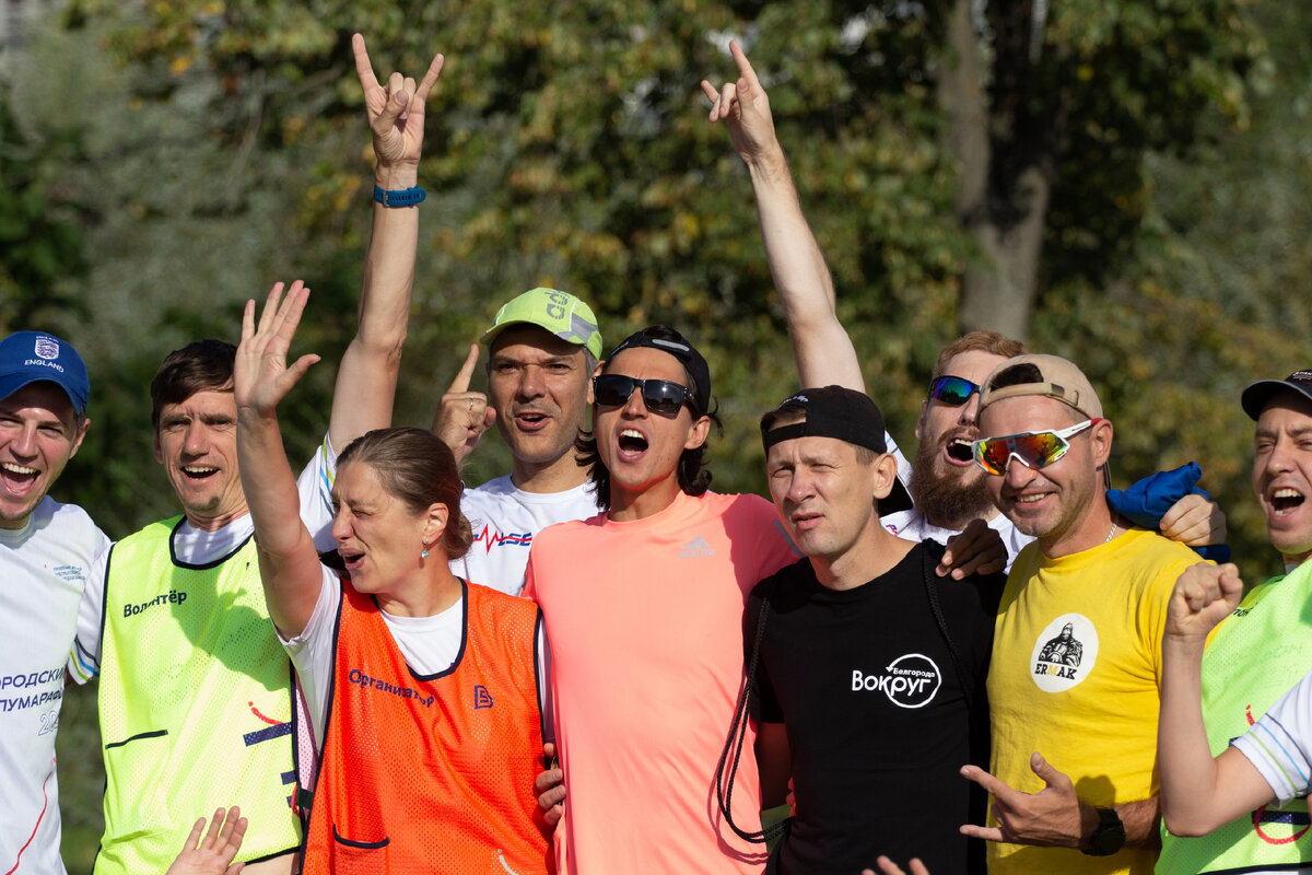 Фото: https://vk.com/5verstbelgorodparkpobedy 