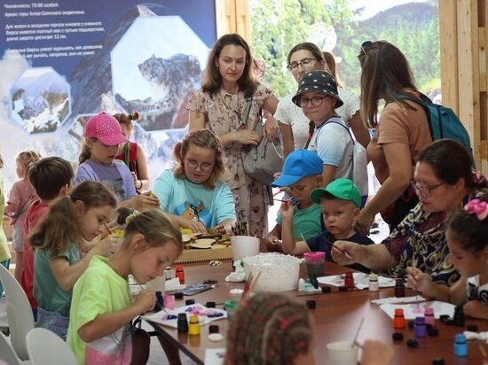     Фото: Дарья Кашапова, Приокско-Террасный заповедник