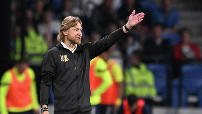   РИА Новости