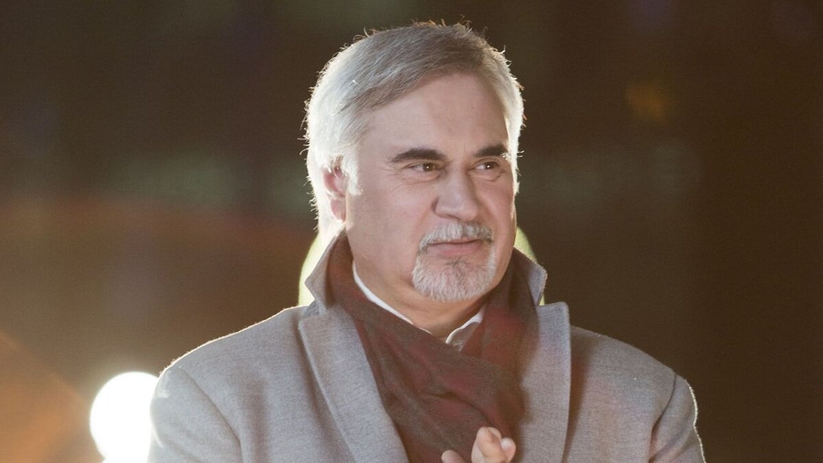        globallookpress.com/Vadim Tarakanov