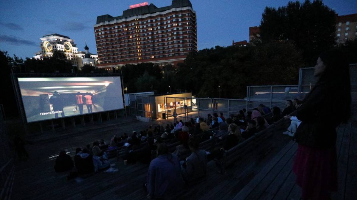    Фото: АГН Москва