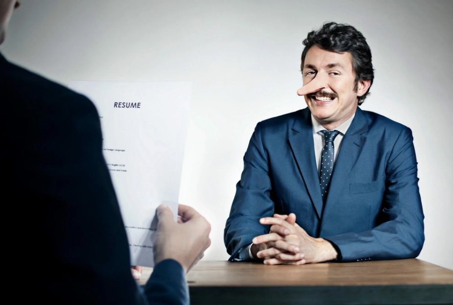 Улыбка работодателя не всегда означает, что вас не объегорят! (из сети)