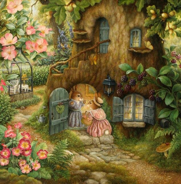    (Susan Wheeler)