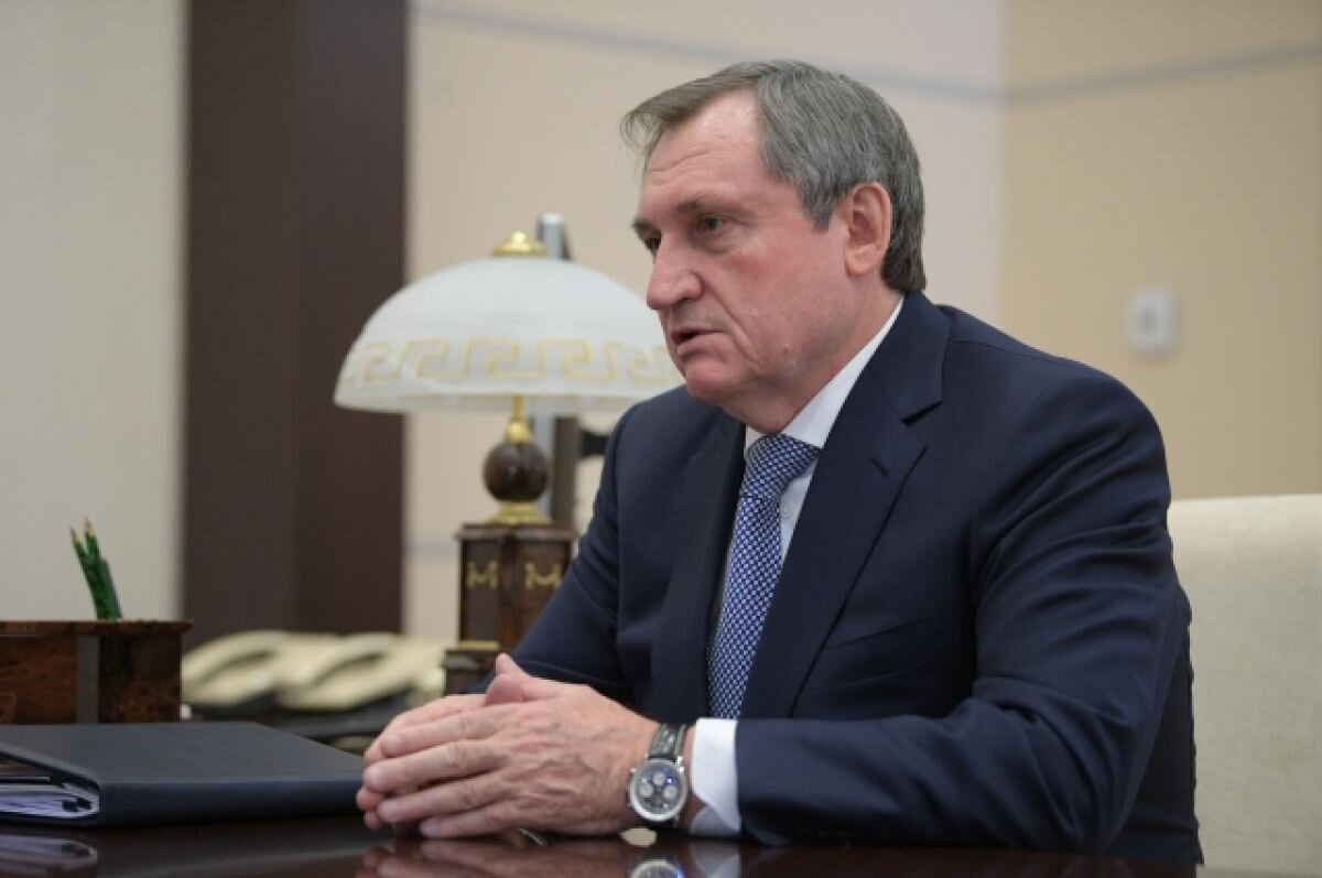    Глава Минэнерго РФ Шульгинов рассказал, как выйти из энергокризиса