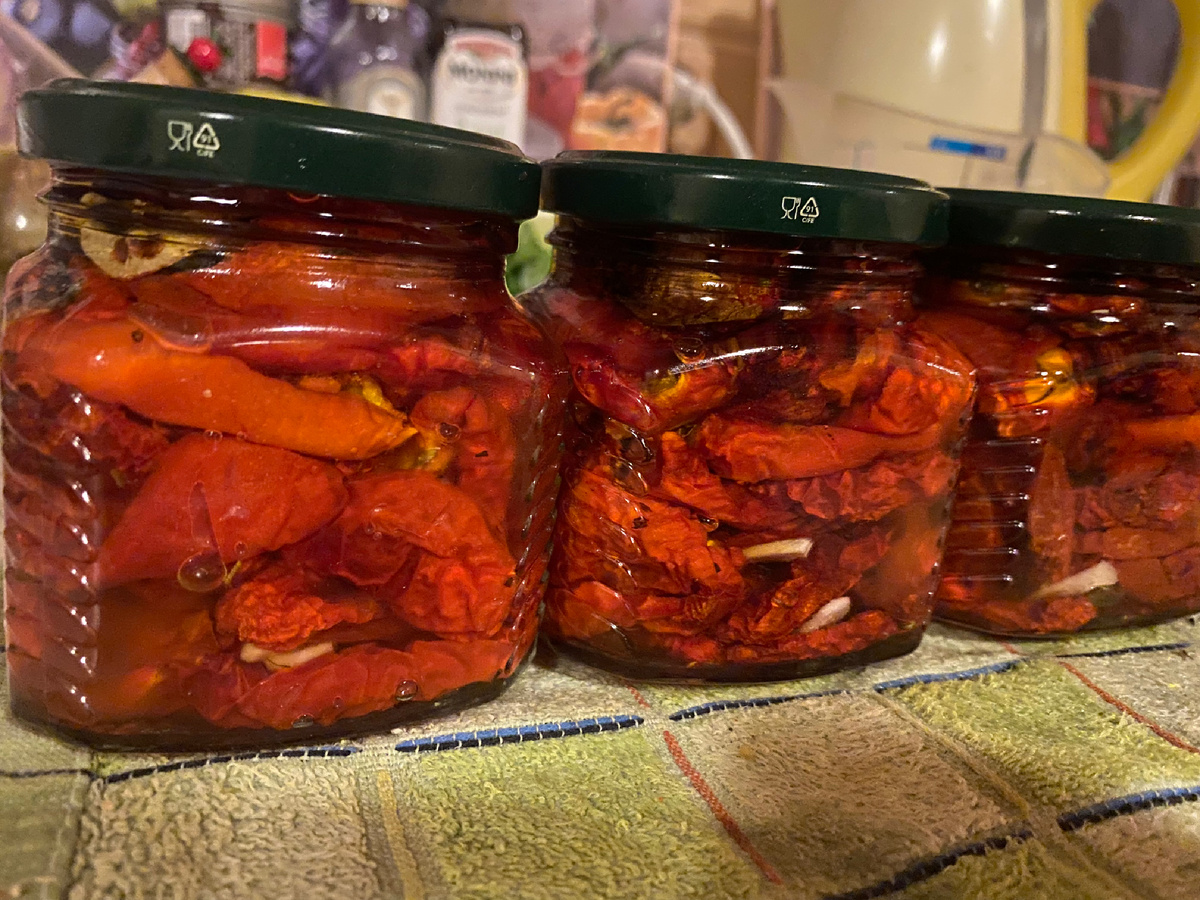 Личное фото 