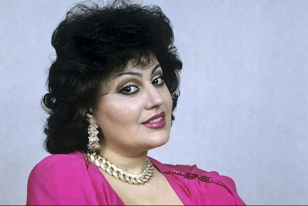 Ирина Отиева 