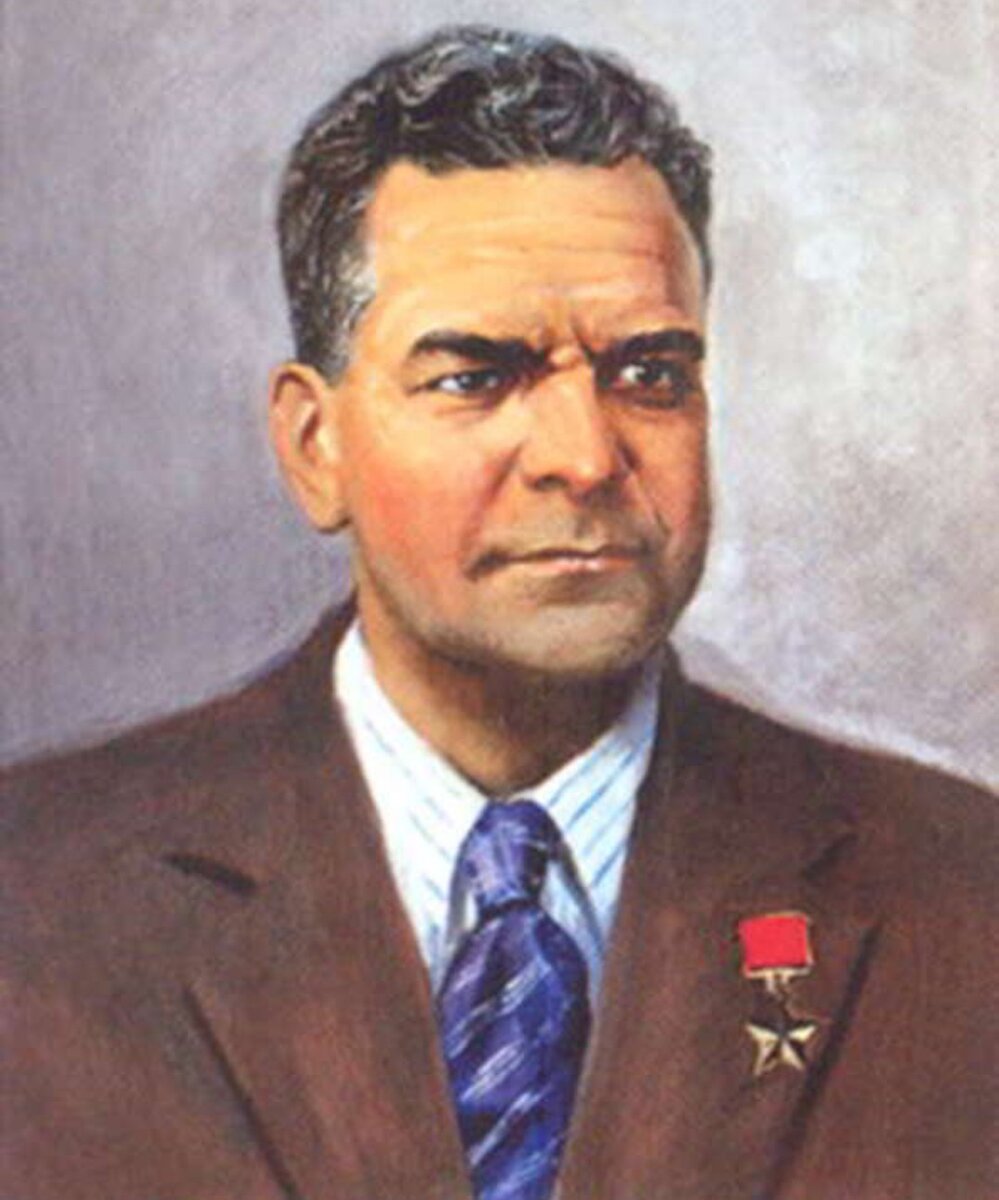 Рамон Меркадер