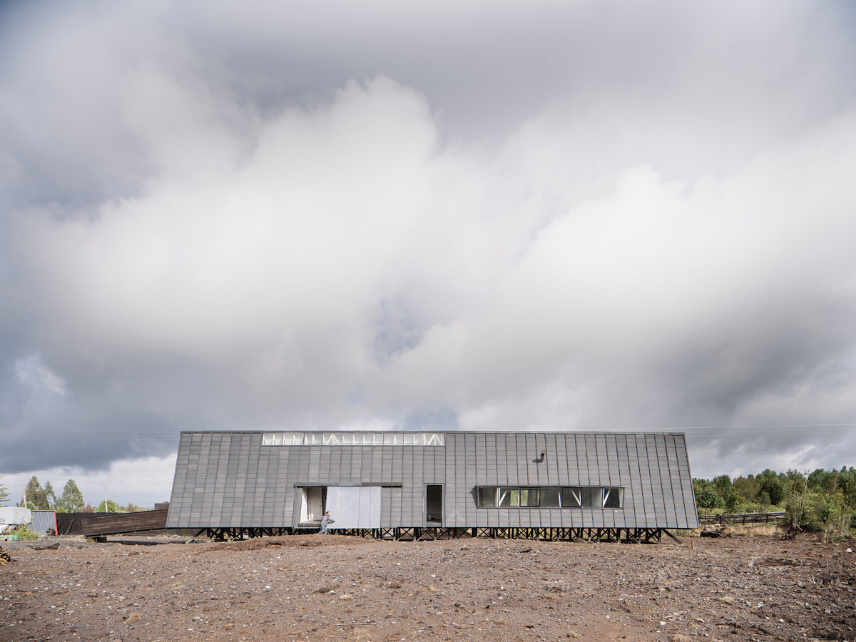 Фото: Marcos Zegers 