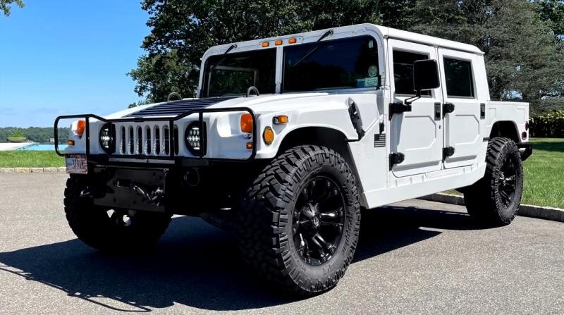 Hummer         bibimot  