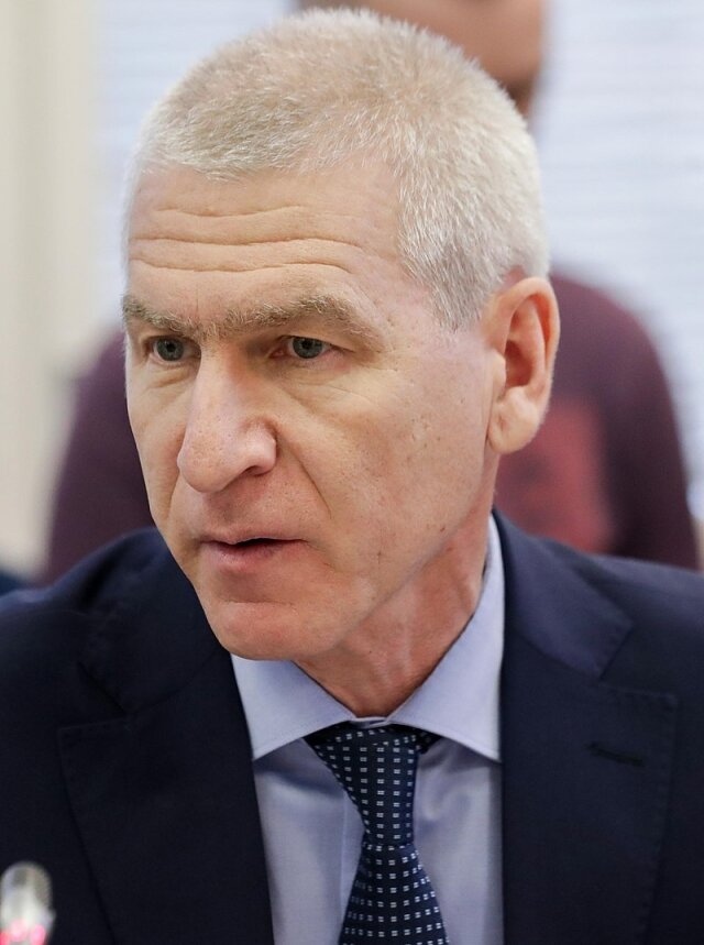    Олег Матыцин Duma.gov.ru