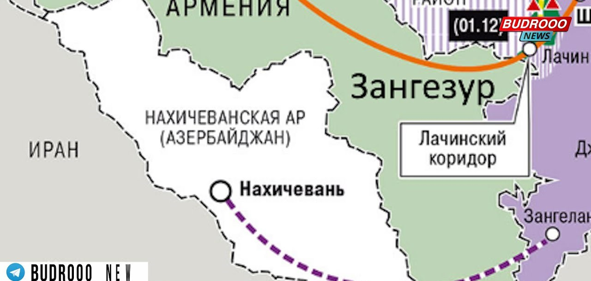Россия и разблокирование транспортных сообщений на Южном Кавказе