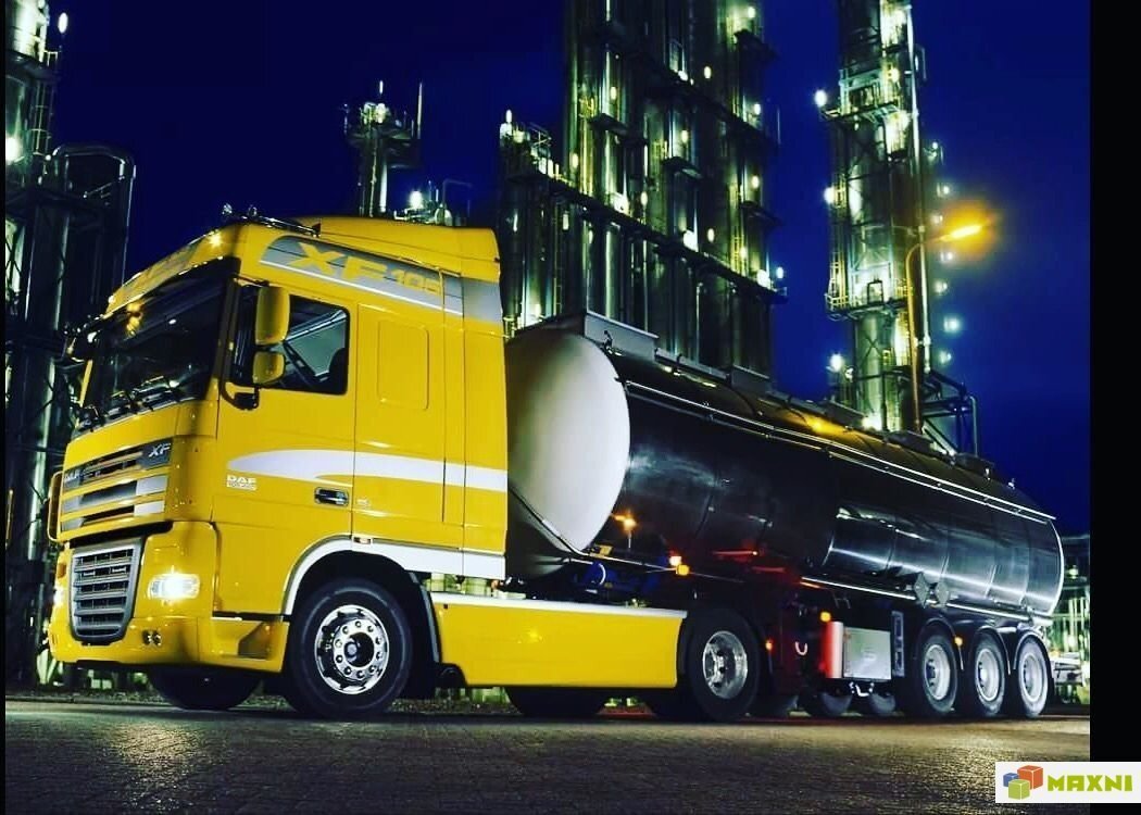 ФОТО АВТОЦИСТЕРНЫ В КОТОРЫХ ПЕРЕВОЗИТСЯ ТОПЛИВО. ХРОМИРОВАННАЯ ПОВЕРХНОСТЬ ОТРАЖАЕТ СОЛНЕЧНЫЕ ЛУЧИ И ЗАЩИЩАЕТ ОТ ПЕРЕГРЕВА. НЕФТЕПРОДУКТЫ. ИСТОЧНИК https://avatars.mds.yandex.net/get-images-cbir/2001644/kUJ53rukldoFcM0u09dJLA3196/ocr.