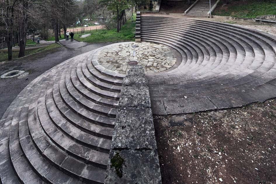 Лестница леонидова в кисловодске фото