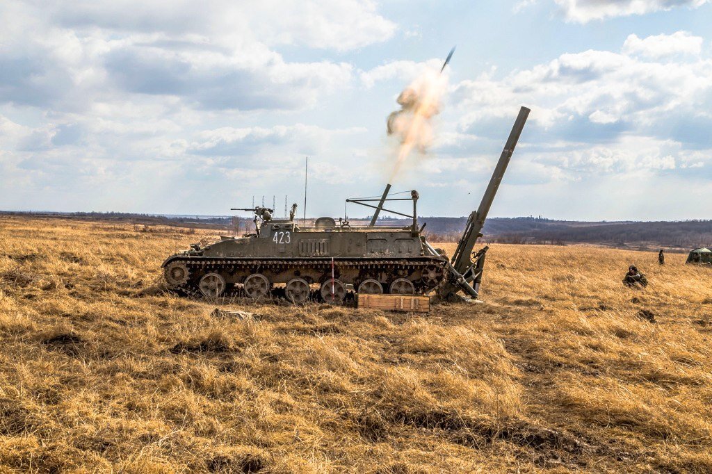 Источник изображения: Минобороны РФ