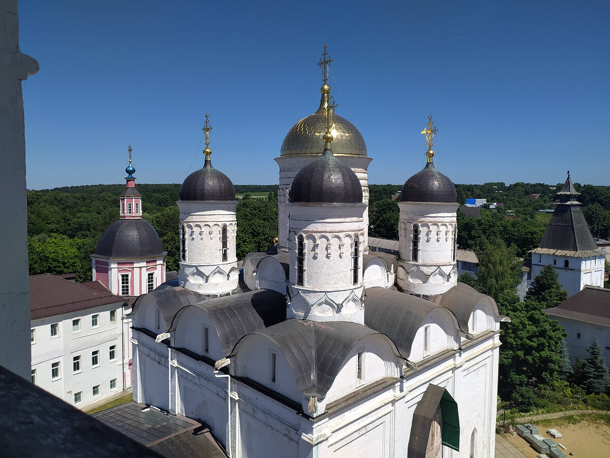 Боровск | Приключения Сусаниной | Дзен