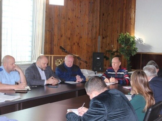     фото пресс-службы правительства Забайкалья