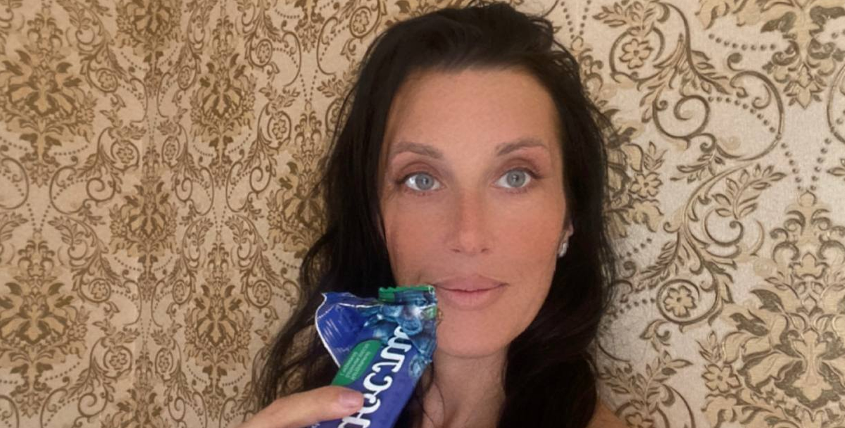 Автор канала: Олеся Фомина, нутрициолог и фитнес-тренер.