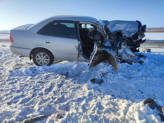     фото УГИБДД по Забайкальскому краю