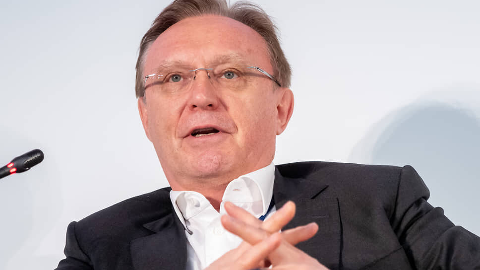 Фото: Евгений Павленко / Коммерсантъ📷Сергей Когогин