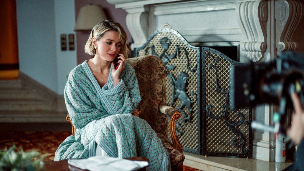 Листайте вправо, чтобы увидеть больше изображений