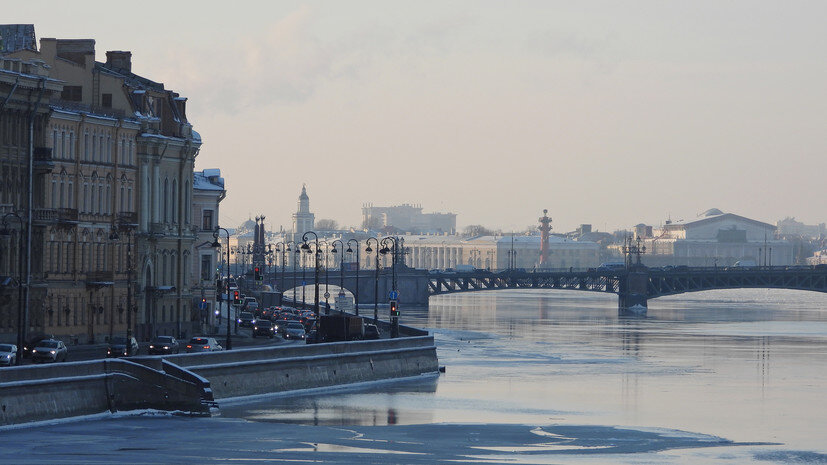   Gettyimages.ru Alexei Polyansky / EyeEm