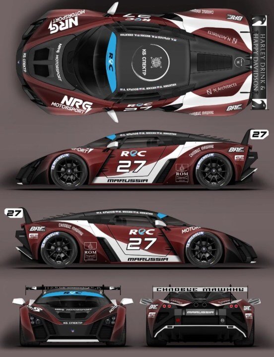    Изображение Андрея Братенькова