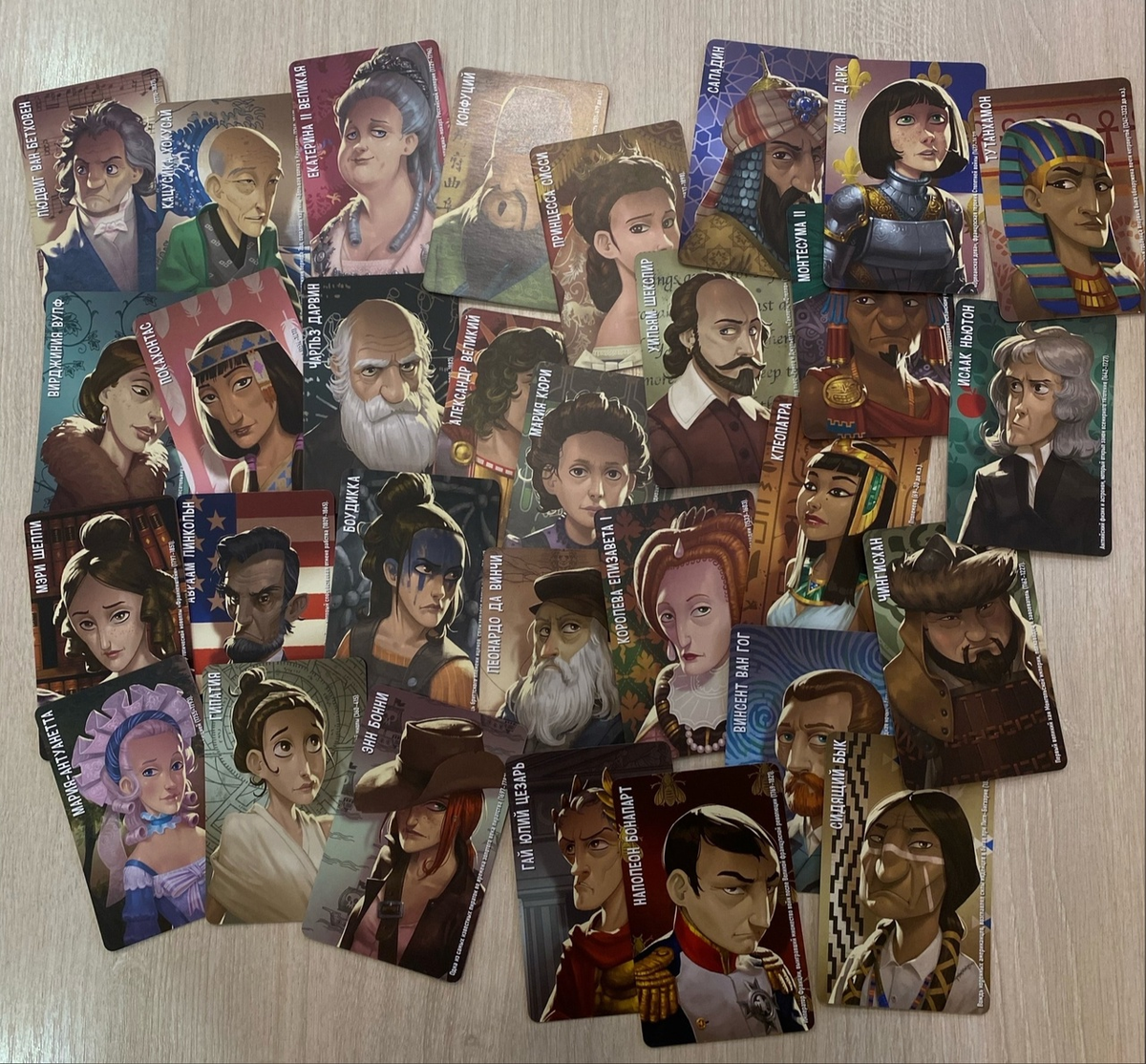 Я обязательно научусь фоткать...