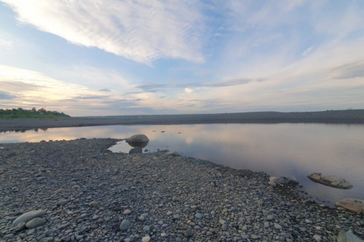   В Красноярском крае за купальный сезон утонул 21 ребенок