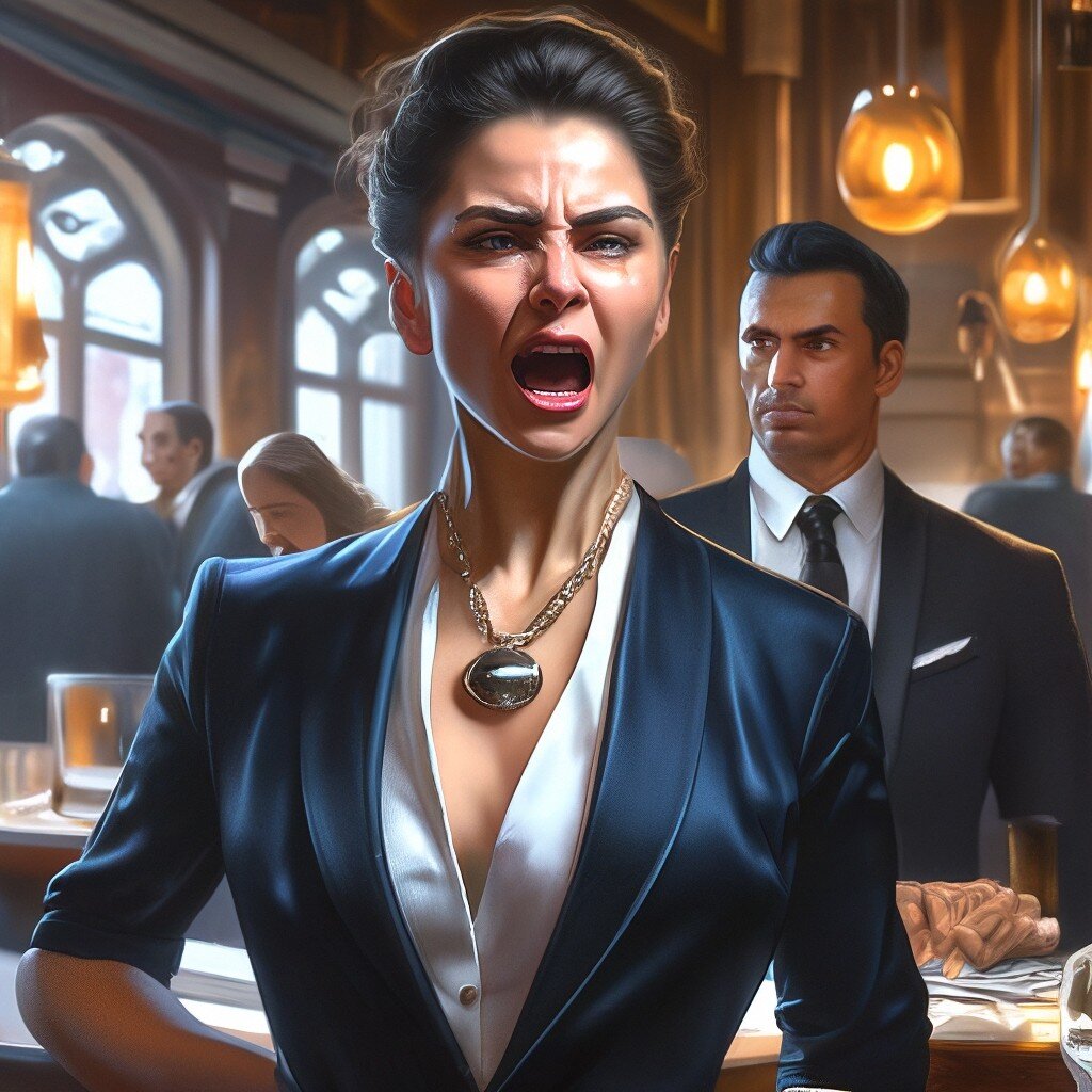 Картинка создана в приложении Шедеврум. 