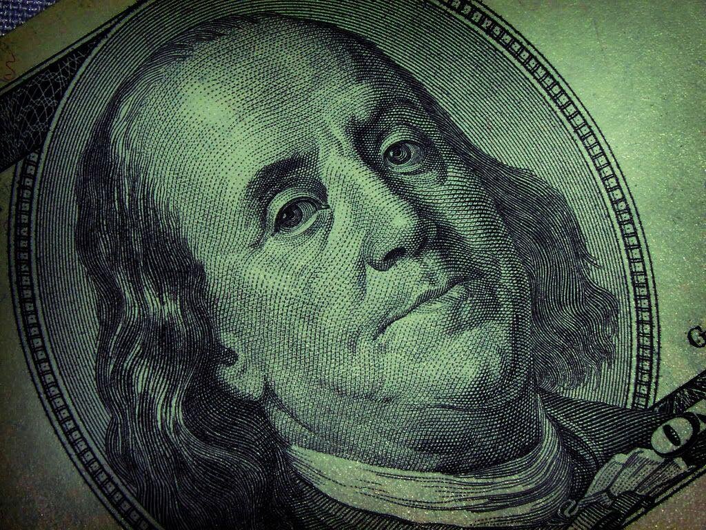 Франклин. Бенджамин Франклин. Франклин 1753. Benjamin Franklin доллар.