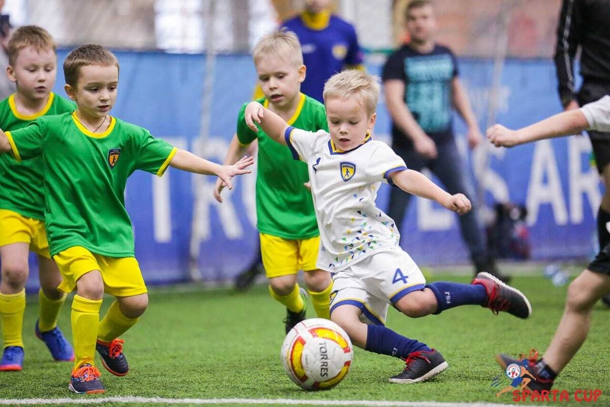 Канцтовары в СПБ на vunderkind-spb.ru