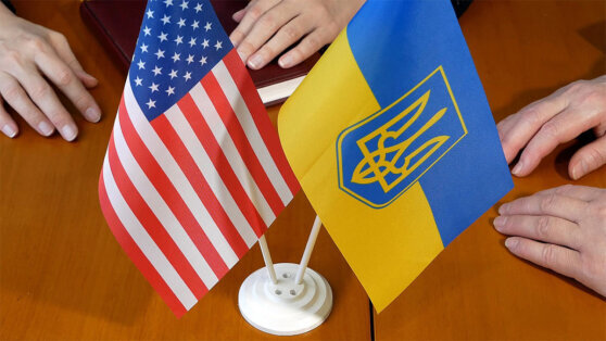    Зеленский рассказал об "израильской модели" гарантий безопасности от США Анастасия Романова