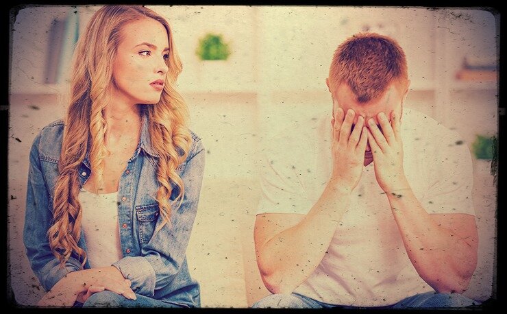 Синдром тревожного ожидания сексуальной неудачи (СТОСН)