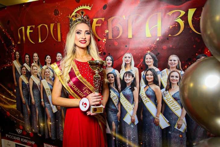    Фото и видео предоставлены Анной Полховской