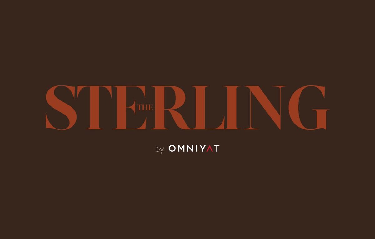 Жилой комплекс The Sterling