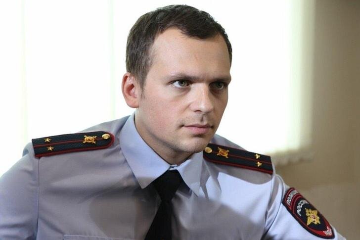 Алексей Янин