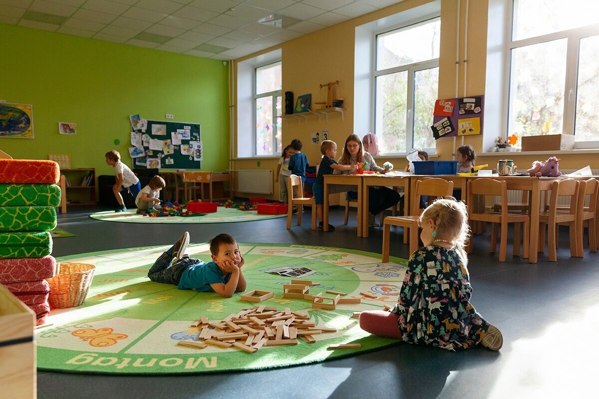 Канцтовары в СПБ на vunderkind-spb.ru
