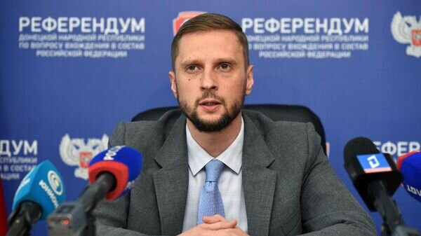    © РИА Новости . Сергей Батурин