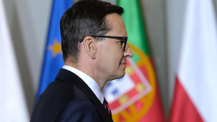 ФОТО: FOT.TEDI/NEWSPIX.PL/KEYSTONE PRESS AGENCY/GLOBALLOOKPRESS 