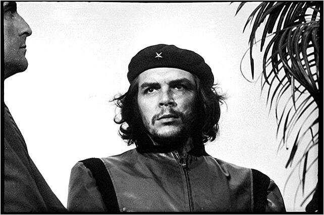 Че Гевара