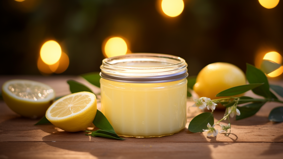 Уход за губами осенью