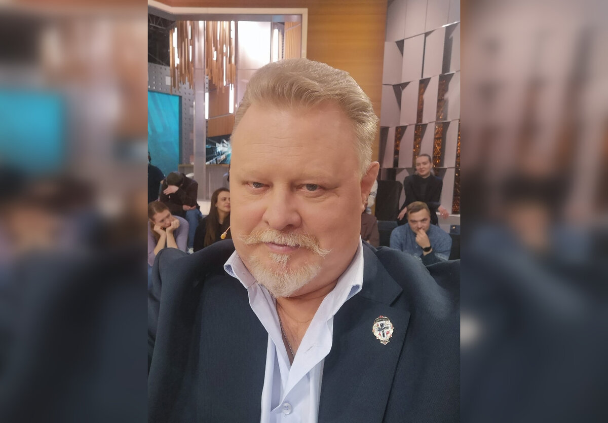 Фото: Владислав Шурыгин/личный архив