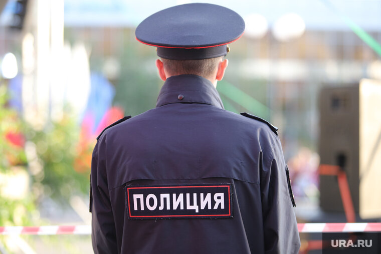    Полицейским обещают ежегодный оплачиваемый отпуск от 55 дней