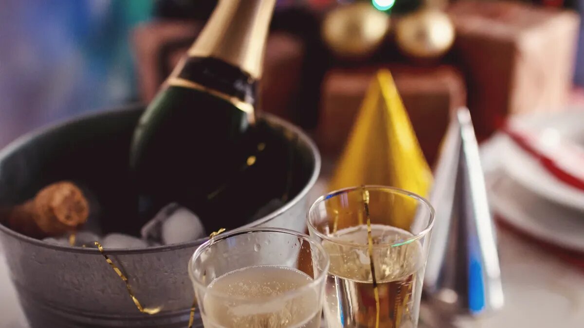 Россияне будут отдыхать 9 дней в Новом году. Фото: www.piqsels.com