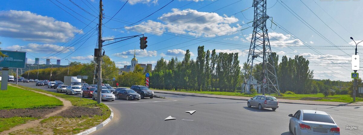 Фото с ресурса Яндекс-карты