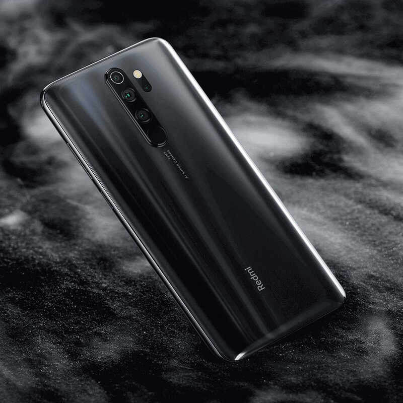 Xiaomi Redmi Note 8 Pro  