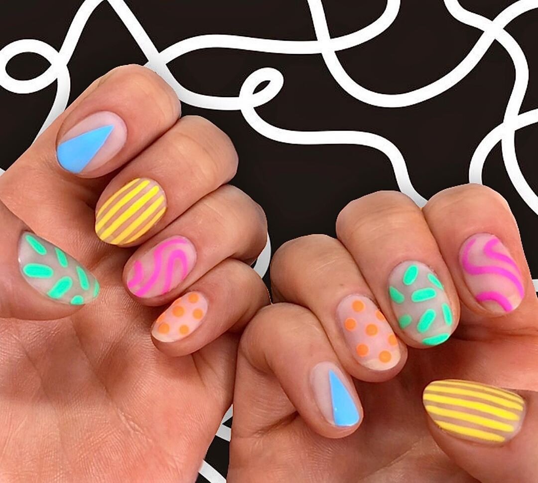 instagram.com/peachinails