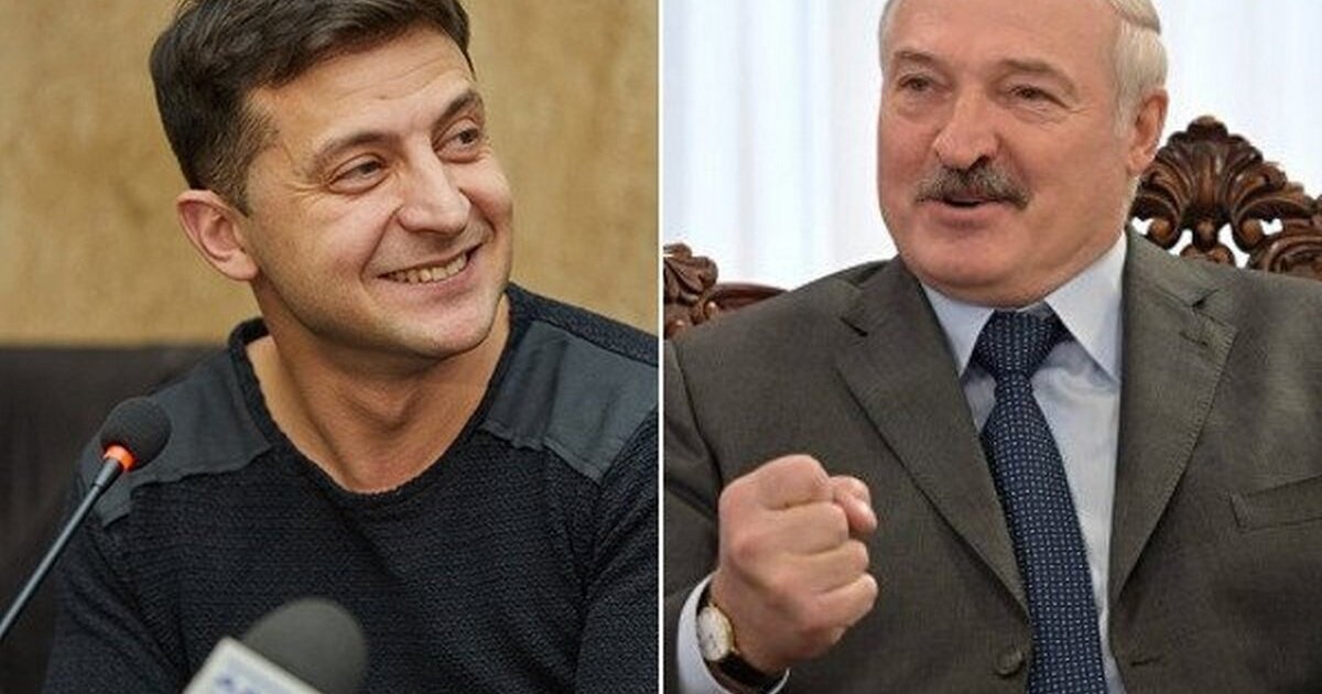 "Я думаю, что, пока ситуация в Беларуси не стабилизируется, было бы опрометчиво объявлять какие-то визиты. Сейчас главная задача – с минимальными потерями стабилизировать ситуацию в Беларуси и наладить диалог между белорусской властью и обществом." - Ответил Зеленский.