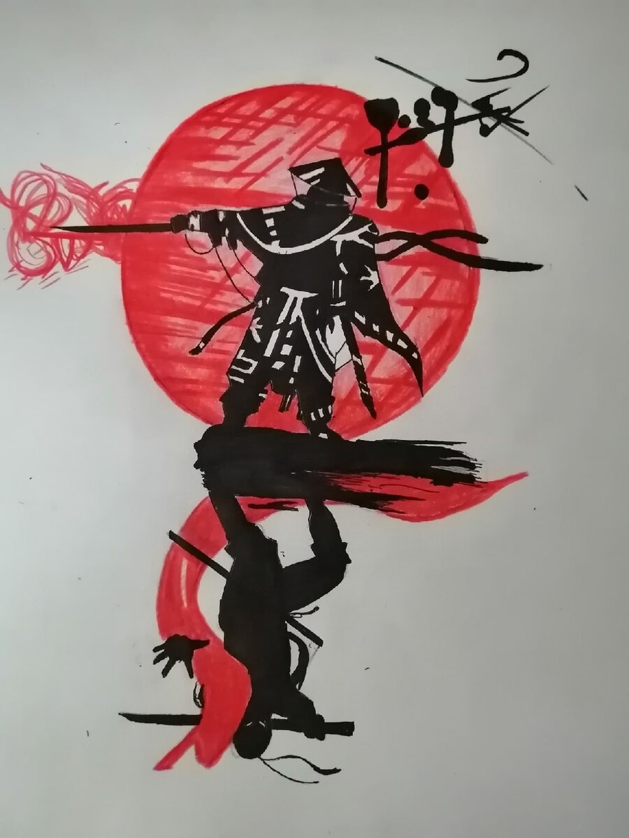 Апошняя работа Валерыя Журомскага