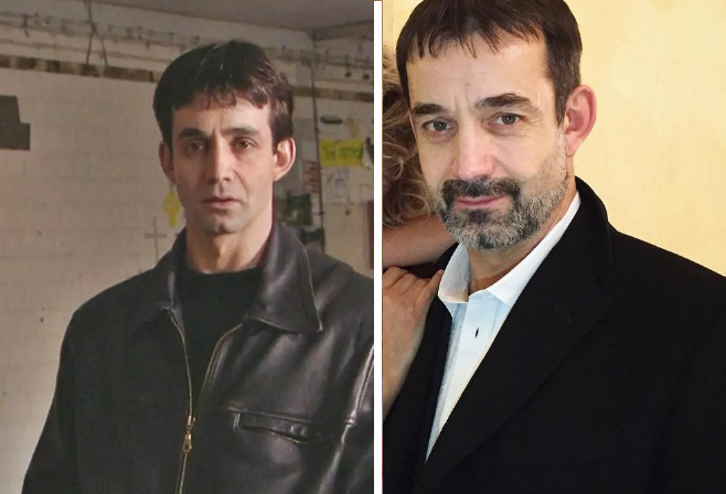 Дмитрий Певцов